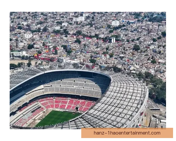 世界杯赛程正式公布 墨西哥城阿兹特克体育场将承办揭幕战